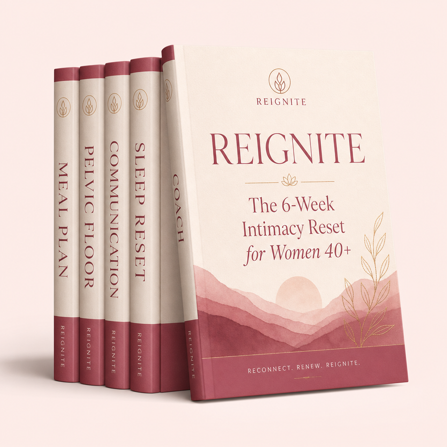 Reignite digital program bundle