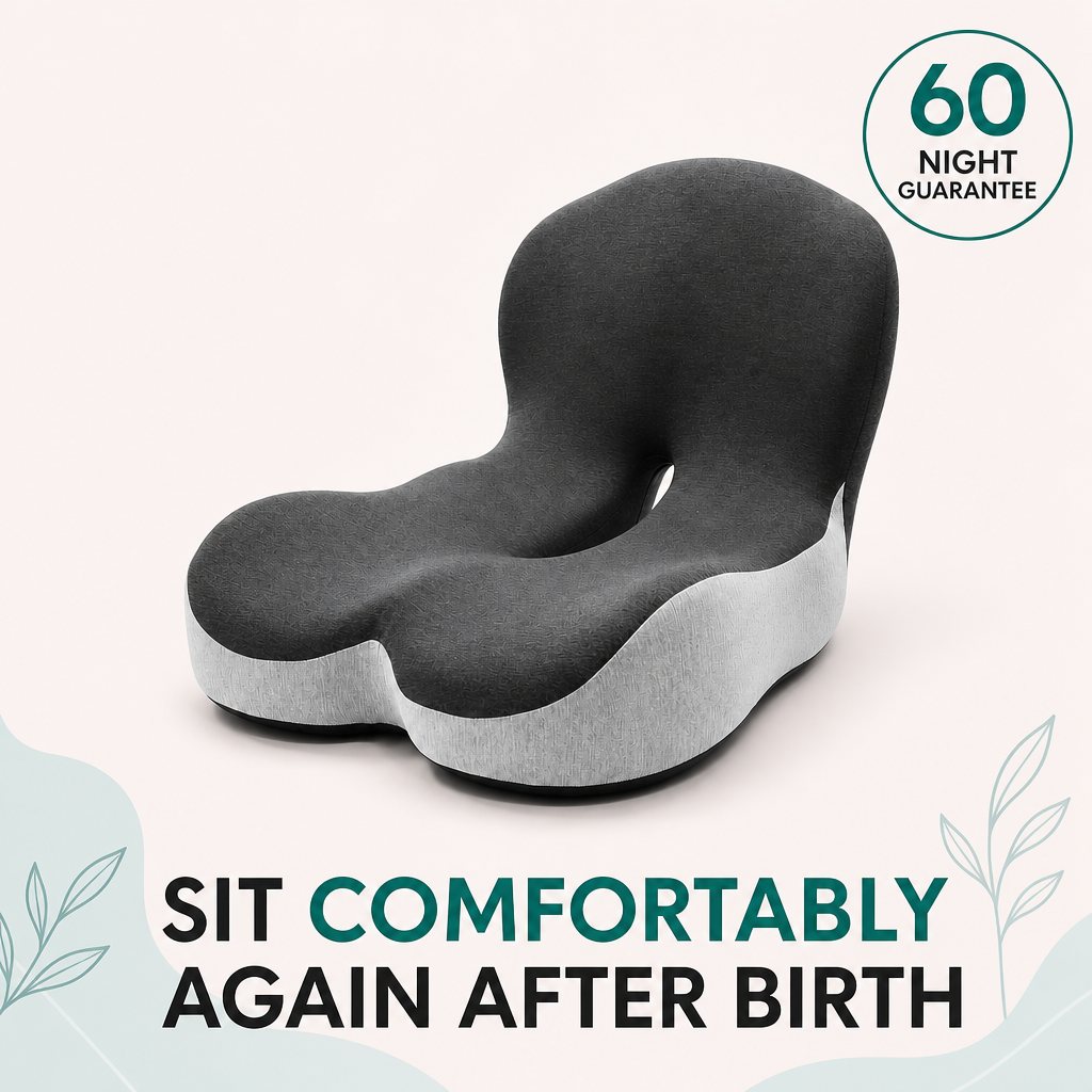 Perch Postpartum Seat Cushion