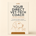 Your Direct Vet-Tech Coach