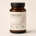 Corelign — Pelvic-Floor Strength Softgel