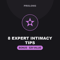 8 Expert Tips for Unforgettable Intimacy