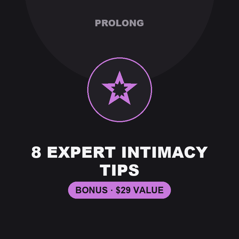 8 Expert Tips for Unforgettable Intimacy