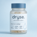 Dryse — Quiet Bladder Support Softgel