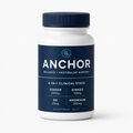 Anchor — Steady Balance & Vestibular Softgel