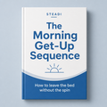 The Morning Get-Up Sequence