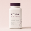 Vessa — Daily Vein Wall & Leg Comfort Softgel