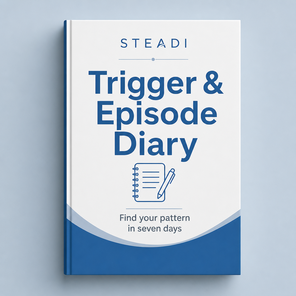 Trigger & Episode Diary