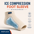 Ice Compression Companion Sleeve