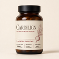 Cardilign — Healthy Blood Pressure Capsule