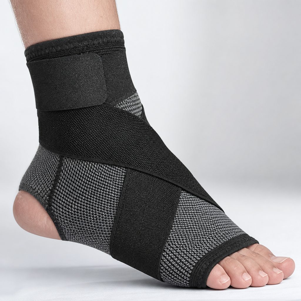 Archwell compression foot sleeve