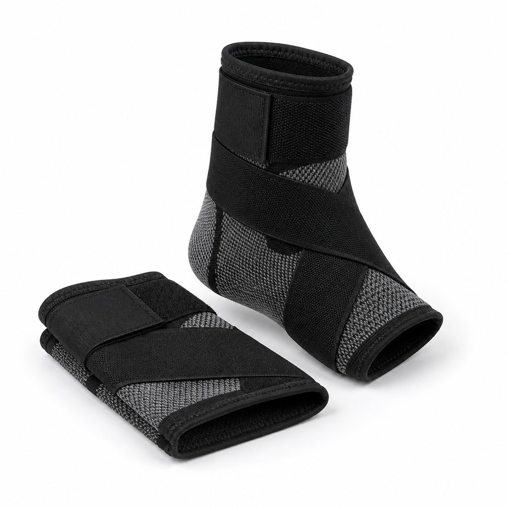 Archwell compression foot sleeve