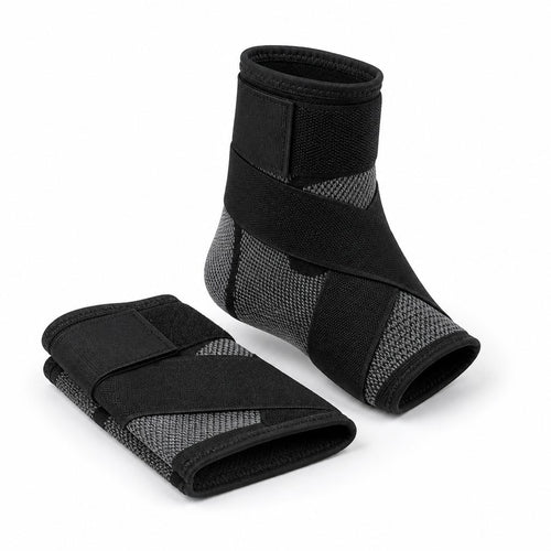 Archwell compression foot sleeve