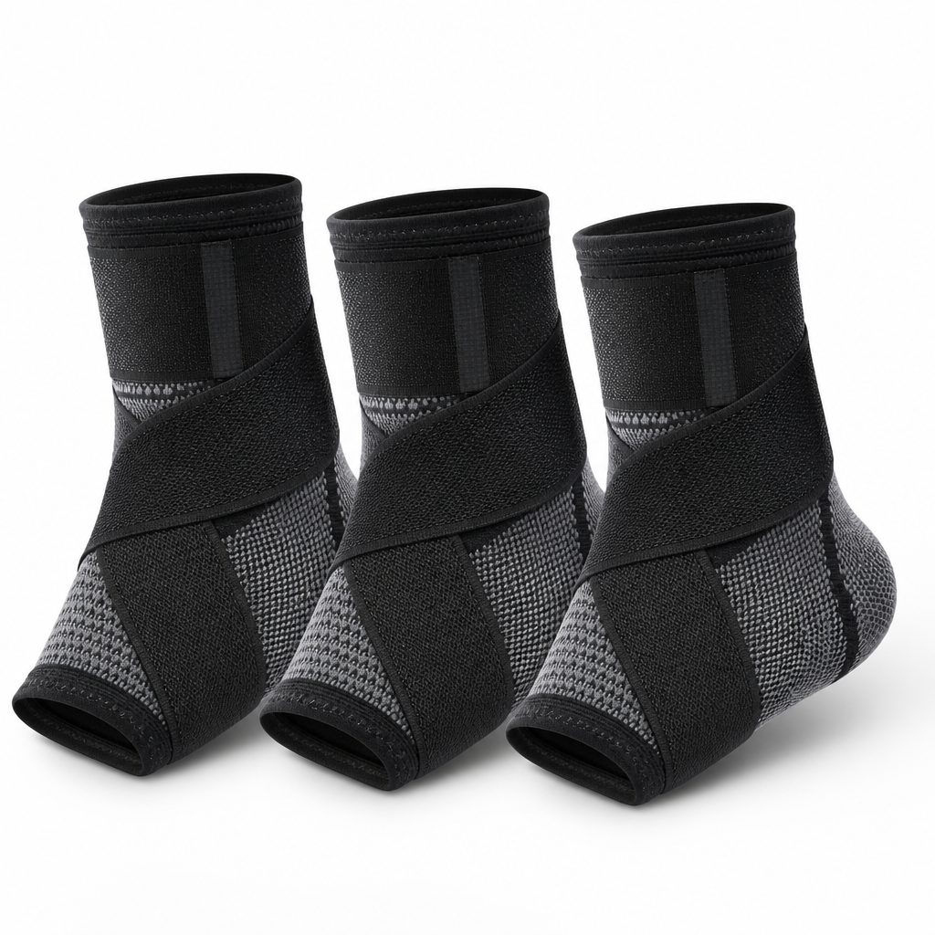 Archwell compression foot sleeve