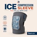 Ice Compression Companion Sleeve