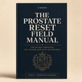 The Prostate Reset Field Manual (ebook)