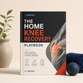 The Home Knee Recovery Playbook (ebook)