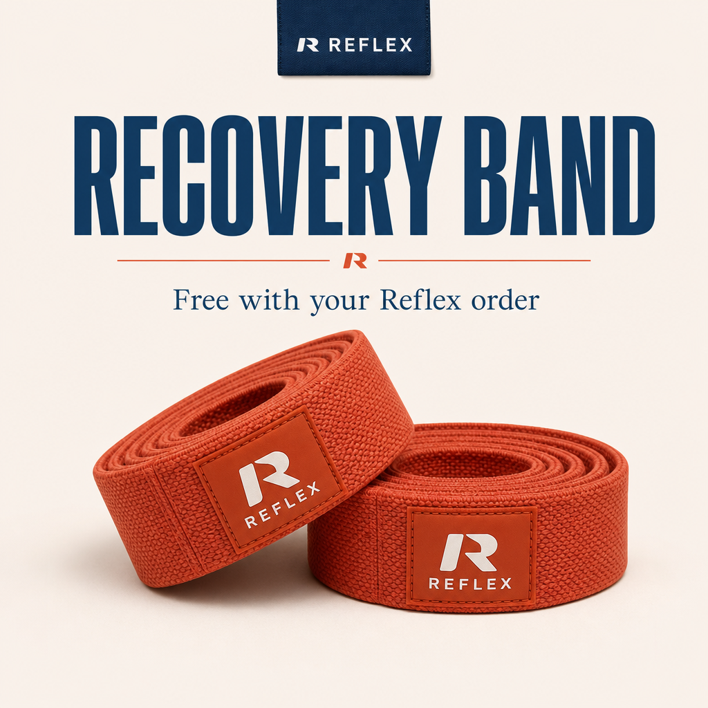 Reflex Recovery Band