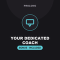 Your Dedicated Coach