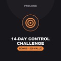 14-Day Control Challenge