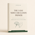 The 3-Day Nerve-Circulation Primer (ebook)