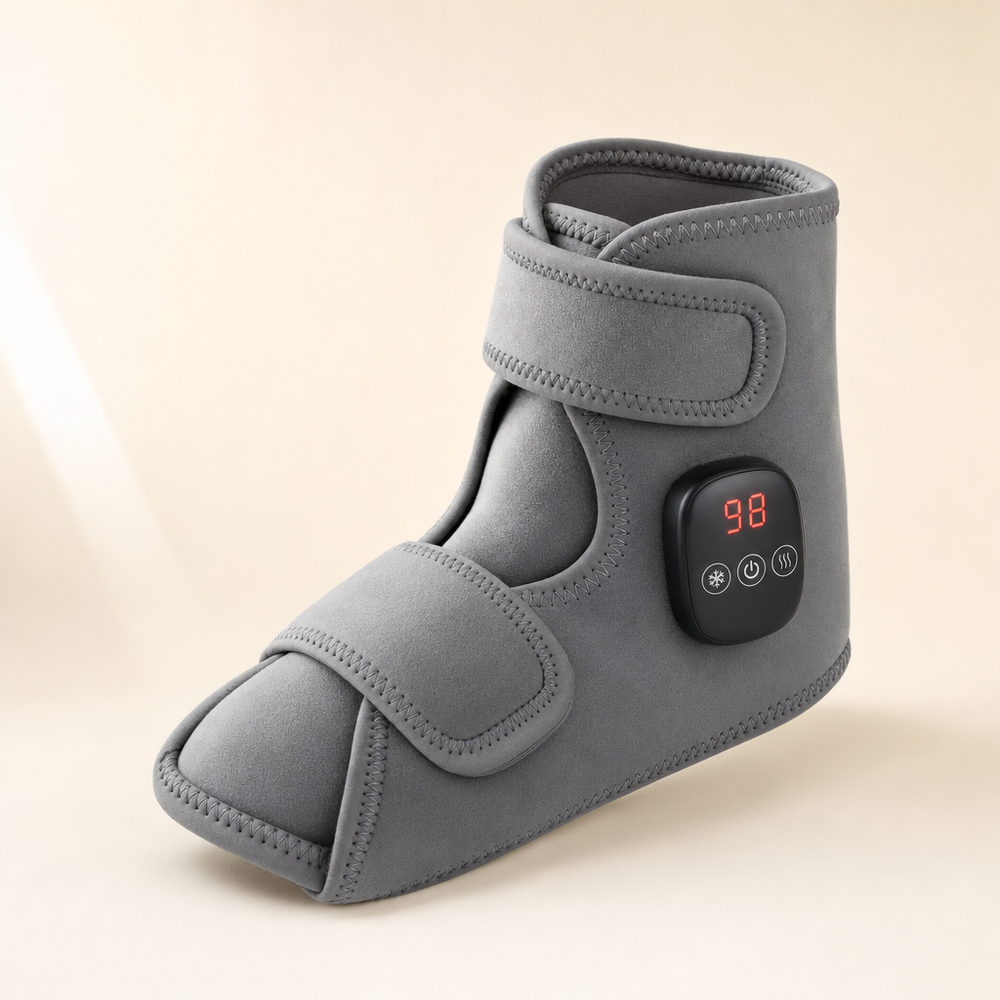 NeuroPulse Foot Restore wrap