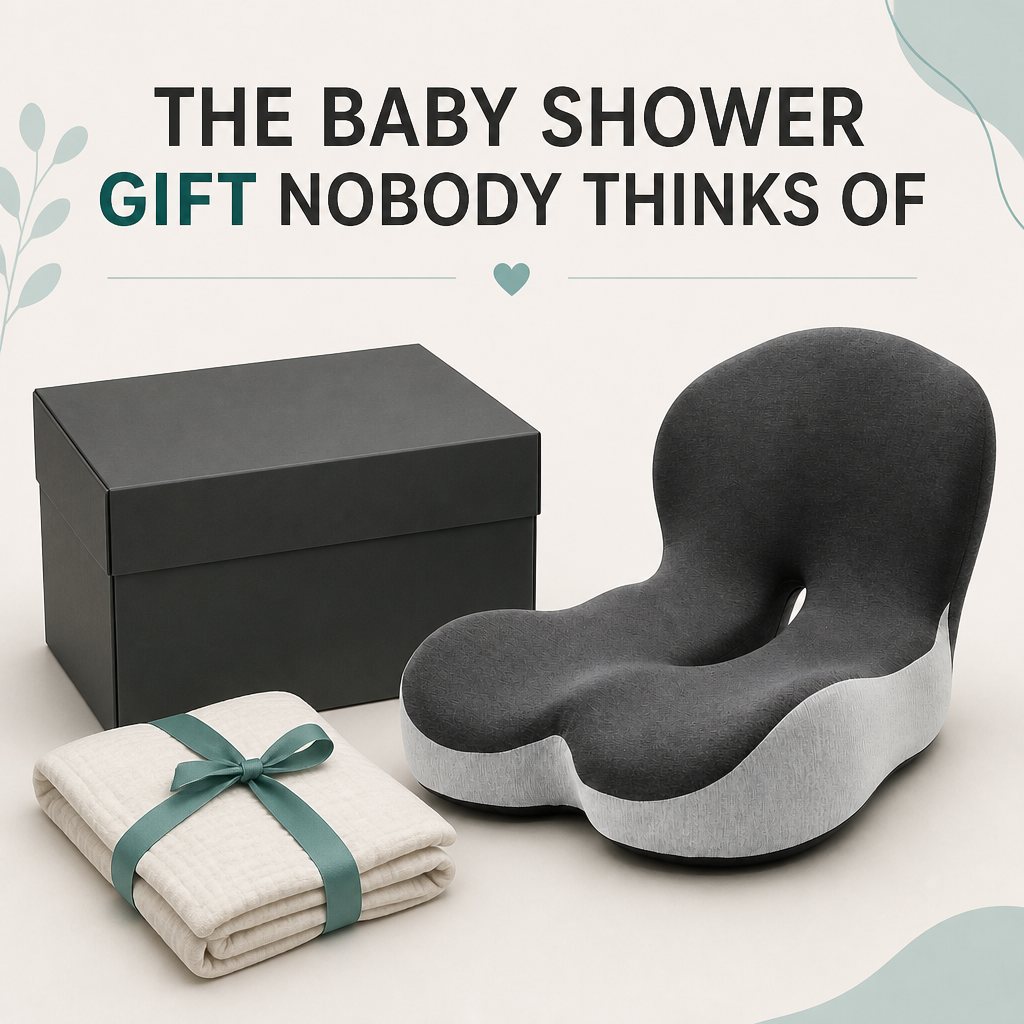 Perch Postpartum Seat Cushion