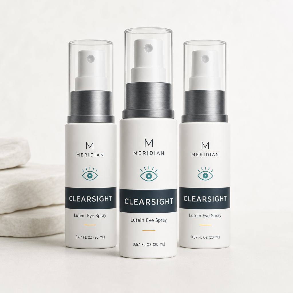Meridian ClearSight