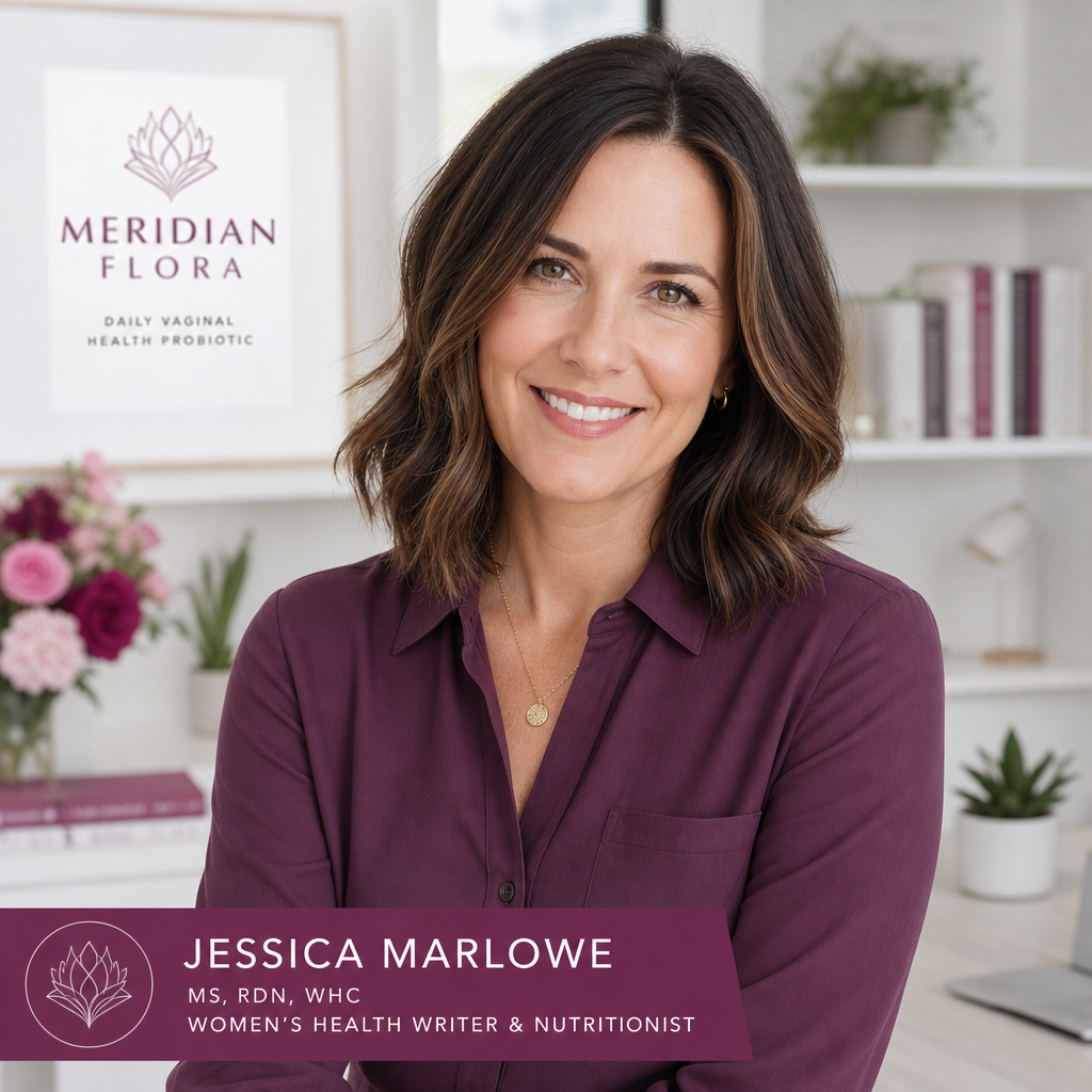 Dr. — Women's Health Writer