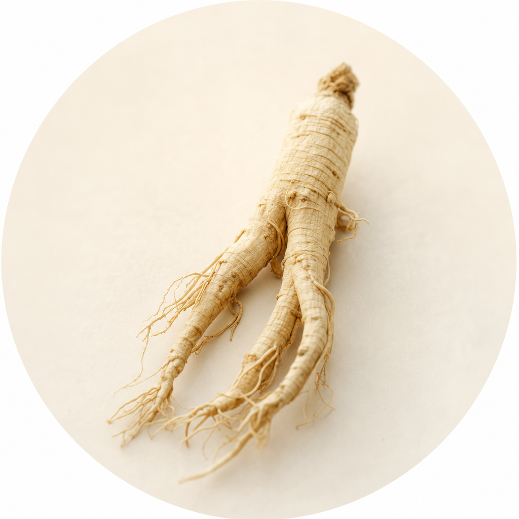 Panax ginseng