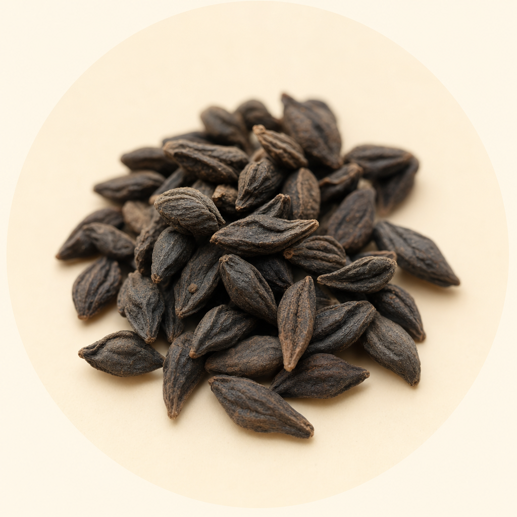 Black musli