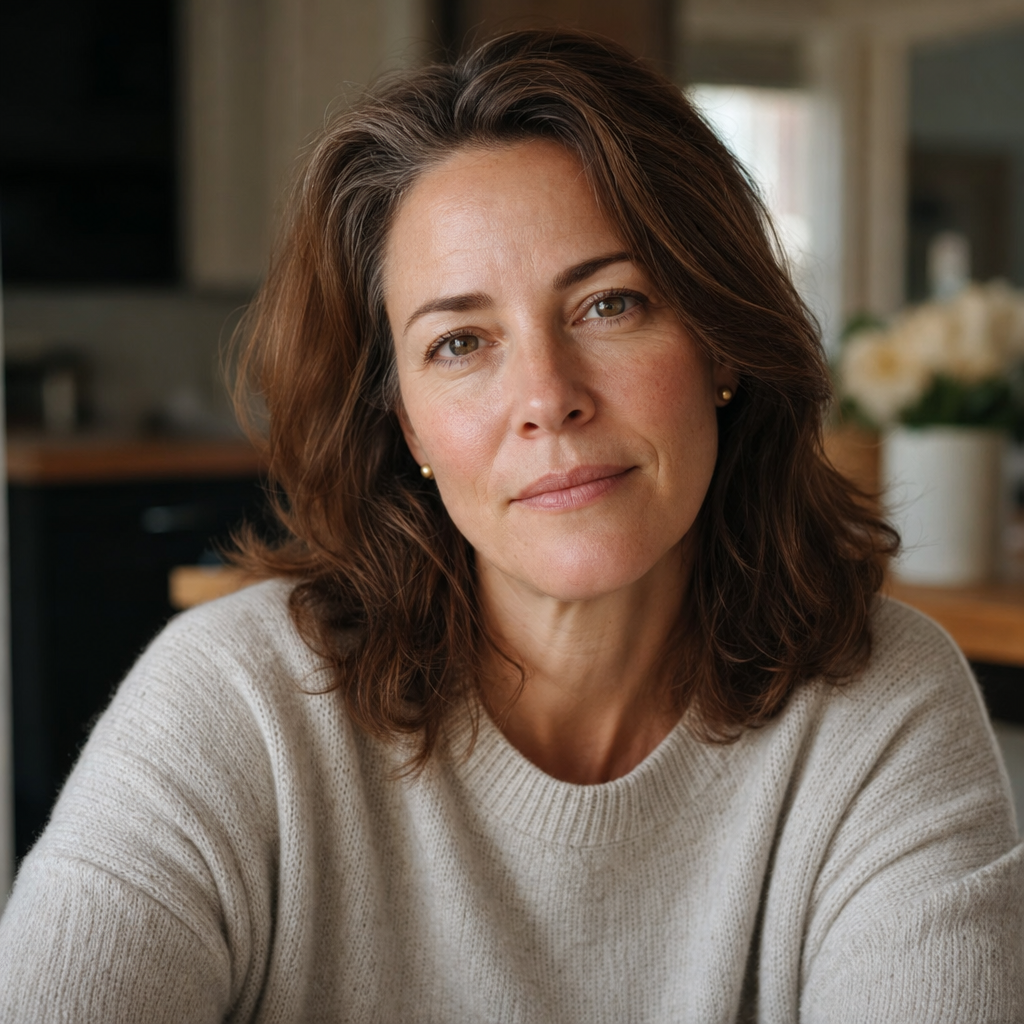 Dana K.