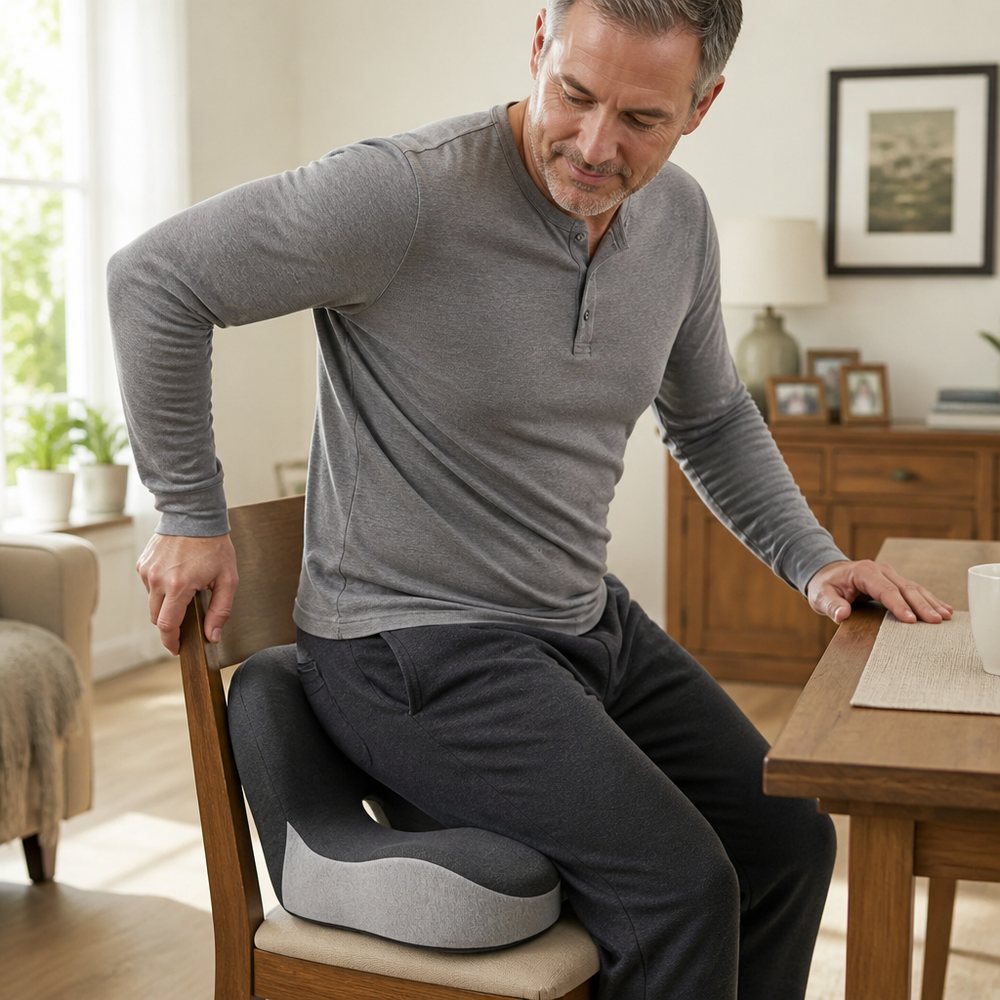 Haemorrhoids