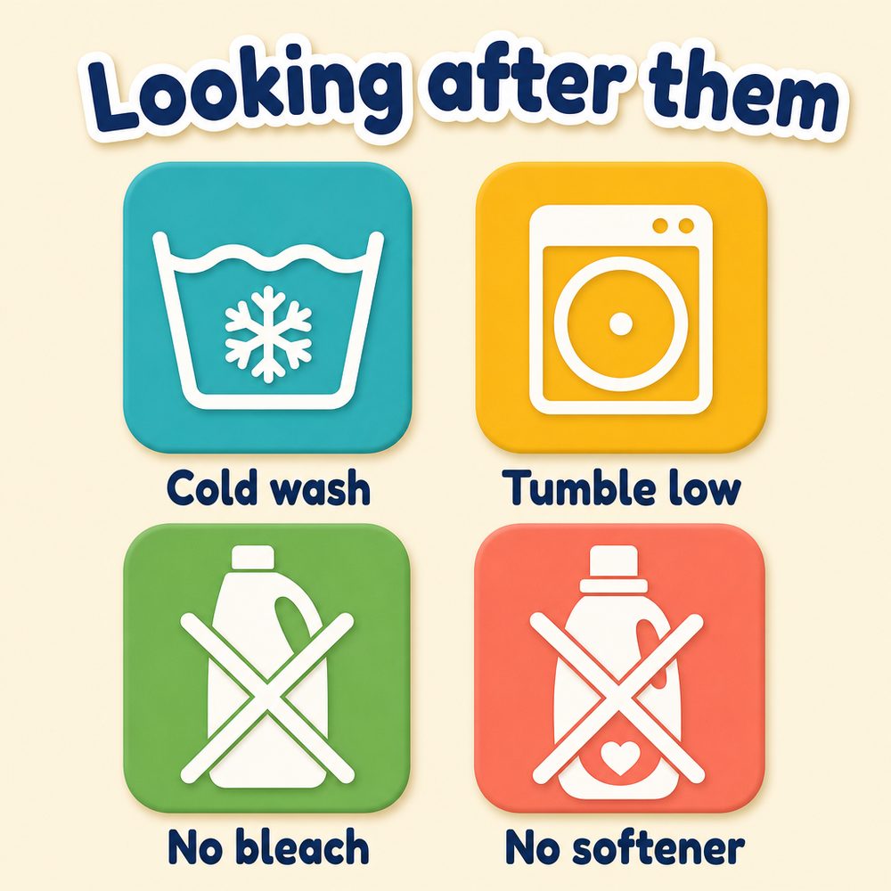 Care guide