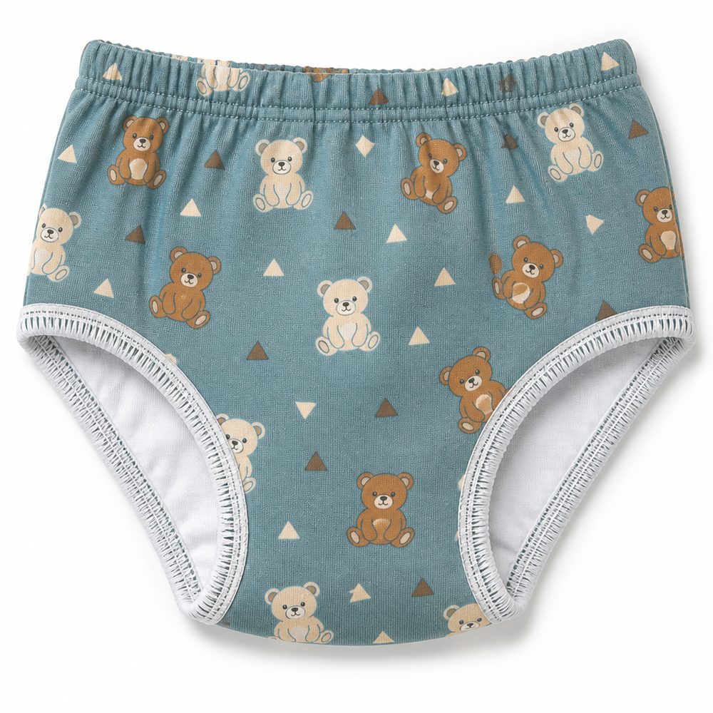 bears