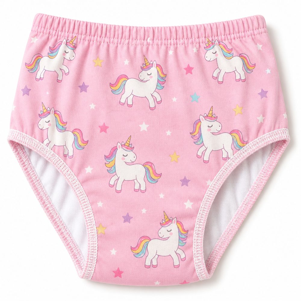 unicorns