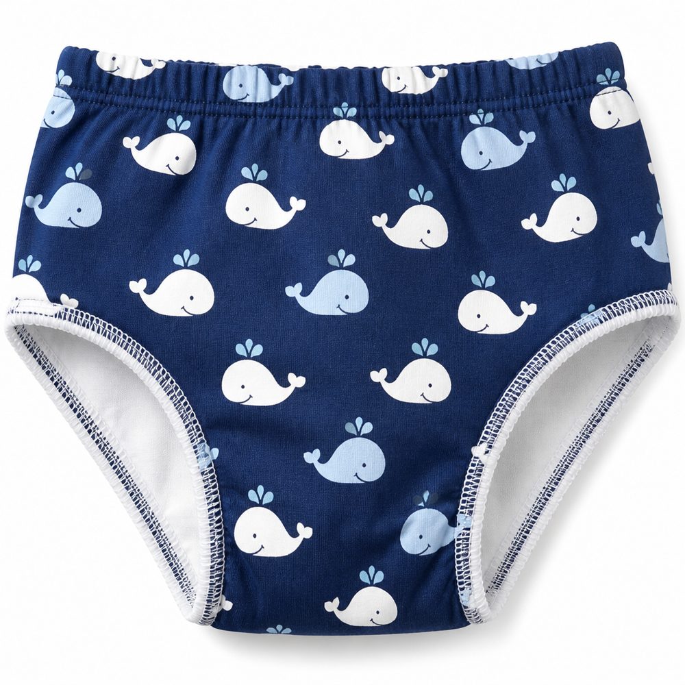 whales