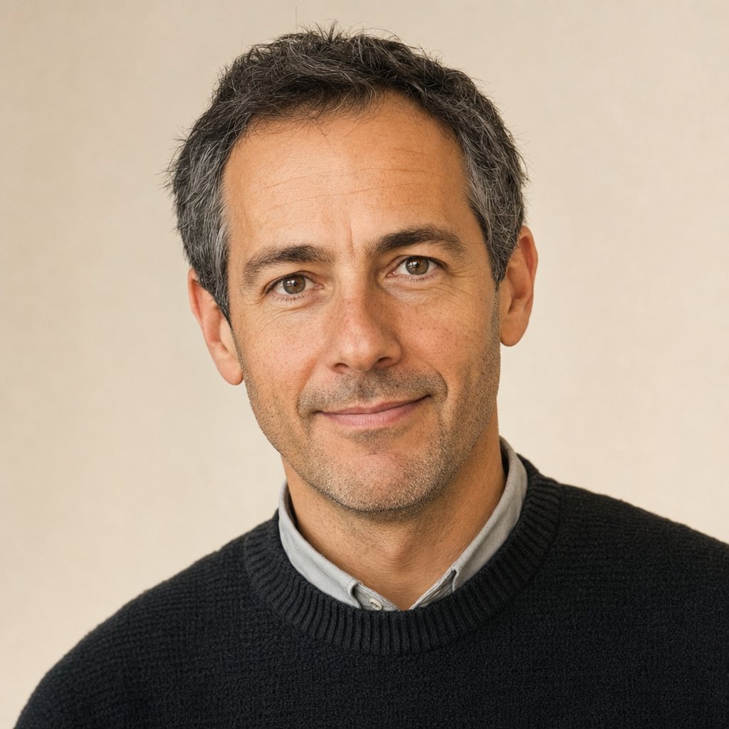 Dr. Ray Calder, MD