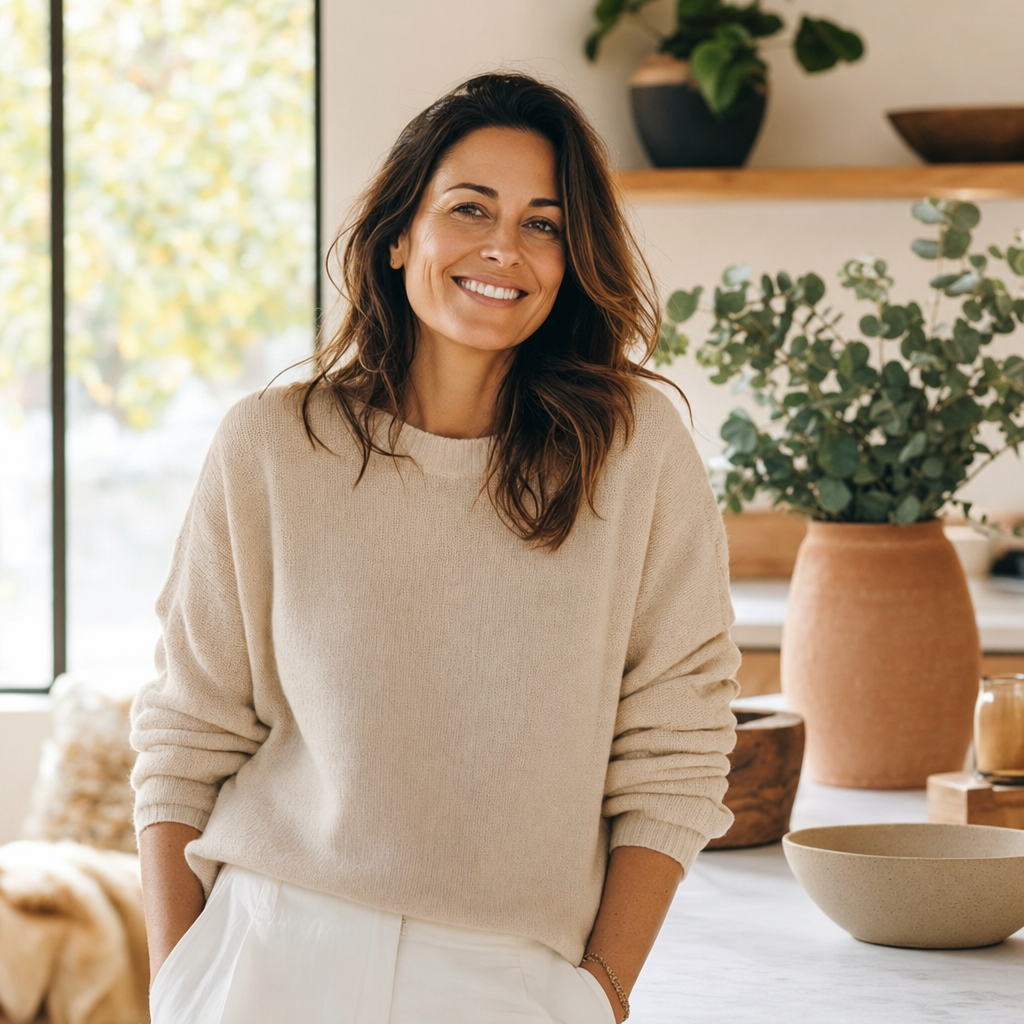 For many women, the cravings finally quiet down once the gut is supported — not willpowered.